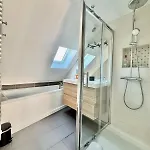 Triplex De Charme En Hypercentre De Апартаменты