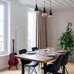 Triplex De Charme En Hypercentre De Апартаменты *