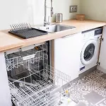 Triplex De Charme En Hypercentre De * Кан