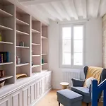 Triplex De Charme En Hypercentre De