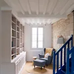 Triplex De Charme En Hypercentre De Кан