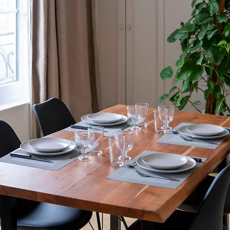 Triplex De Charme En Hypercentre De * Caen