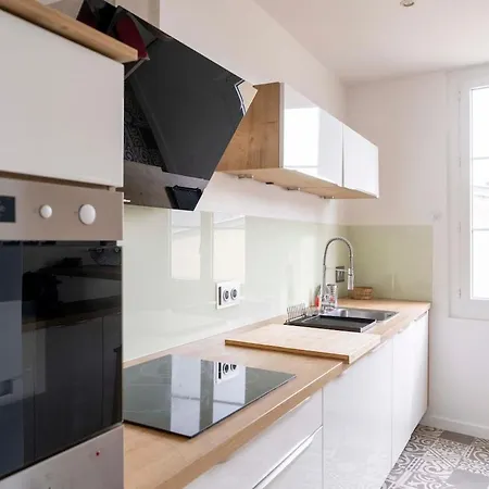 Apartment Triplex De Charme En Hypercentre De *