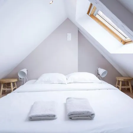 Triplex De Charme En Hypercentre De *