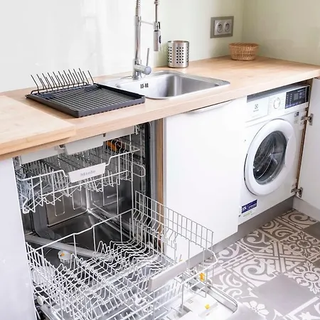 Triplex De Charme En Hypercentre De * Caen