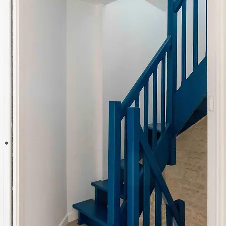 Triplex De Charme - Vue Toits - Hypercentre Caen