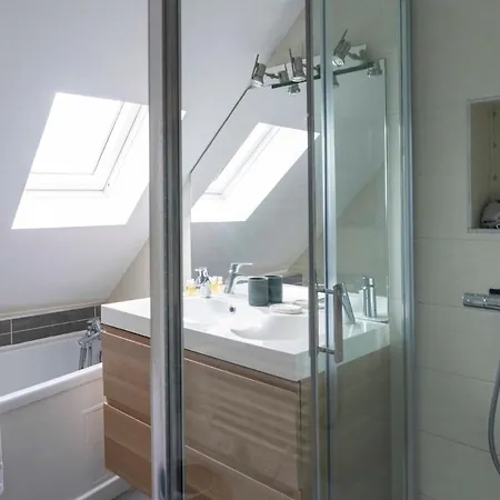 Triplex De Charme En Hypercentre De Апартаменты Кан