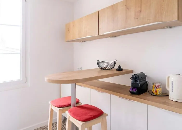 Apartment Triplex De Charme En Hypercentre De