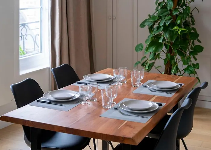 Triplex De Charme En Hypercentre De * Caen