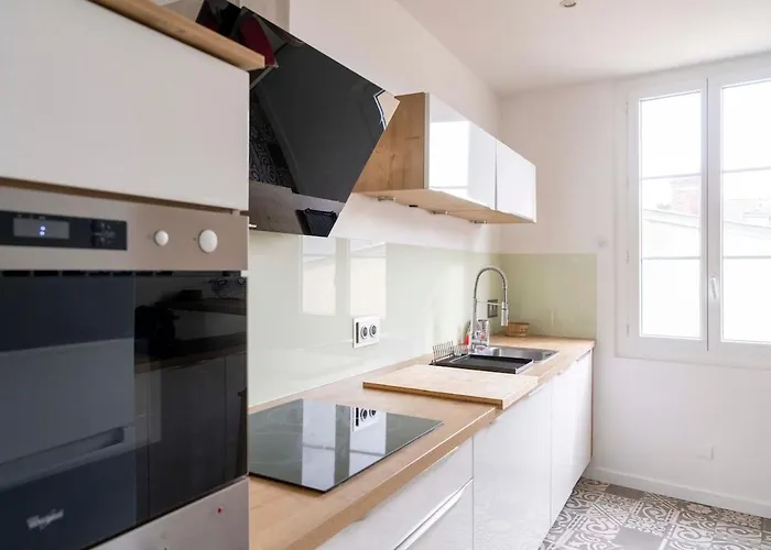 Apartment Triplex De Charme En Hypercentre De *