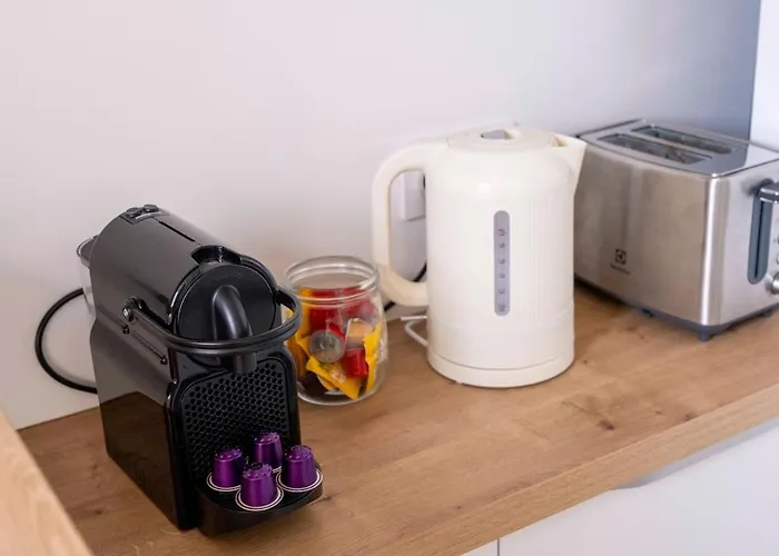 Triplex De Charme En Hypercentre De