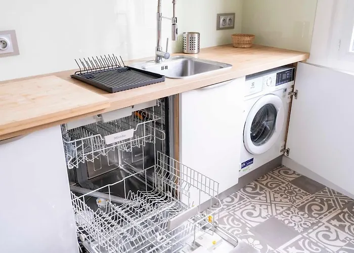 Triplex De Charme En Hypercentre De * Caen