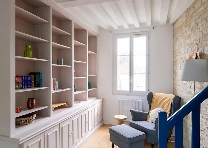 Triplex De Charme En Hypercentre De