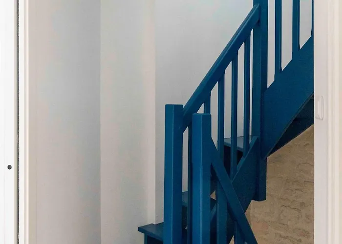 Triplex De Charme En Hypercentre De